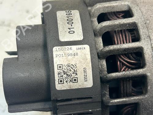 Alternator ALFA ROMEO 147 (937_) 1.6 16V T.SPARK ECO (937.AXA1A, 937.BXA1A) | BP24592829M7