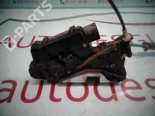 Rear left lock BMW 3 (E46) 320 d | BP11000256C100 
