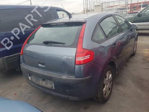 Starter CITROËN C4 I (LC_)  | BP11850408M8 