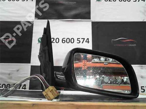 Used Right mirror VW POLO (6N2) [1999-2001]  10995672