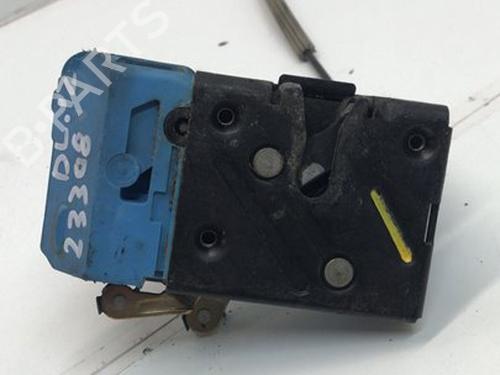 Front left lock VOLVO S60 I (384) T5 | BP13663216C98 