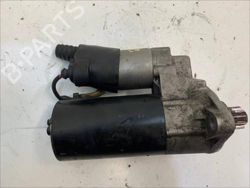 Starter AUDI A3 (8P1) 2.0 TDI 16V | BP24111081M8 