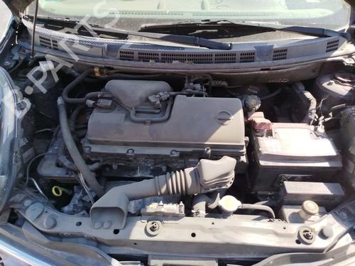 Used Gearbox NISSAN MICRA III (K12) 1.4 16V (88 hp) 27606481