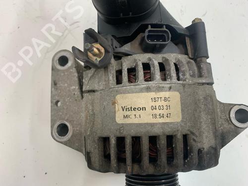 Alternator FORD MONDEO III (B5Y) 2.0 16V TDDi / TDCi | BP16197880M7