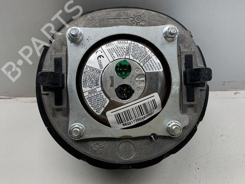 Driver airbag BMW 3 (E46) 320 d | BP13312902C9 