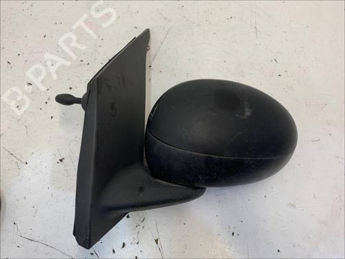 Left mirror TOYOTA AYGO (_B1_) 1.0 (KGB10_, KGB10R) | BP24592820C26 