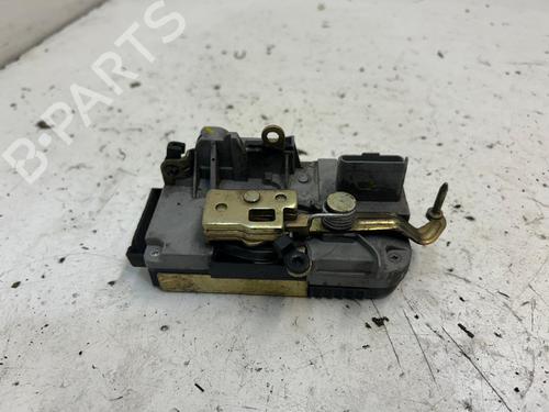 Used Front left lock PEUGEOT 807 (EB_) 2.2 HDi (128 hp) 24828454