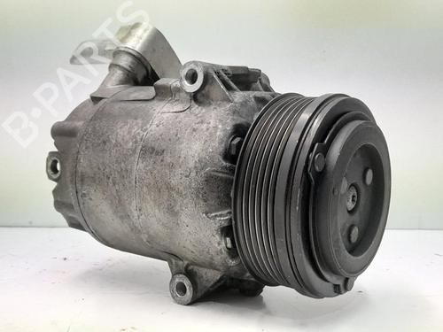 AC compressor OPEL ASTRA H (A04)  | BP19733574M34 