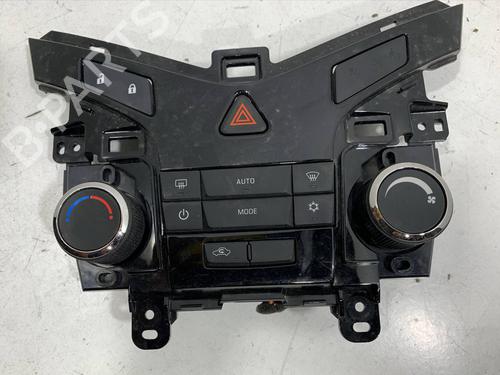 Used Climate control CHEVROLET CRUZE (J300) 1.7 D (131 hp) 29375706