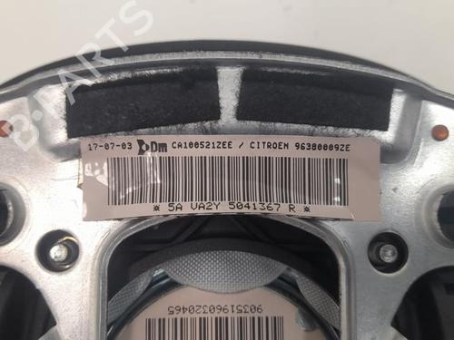 Førerens kollisjonspute CITROËN C3 I (FC_, FN_) 1.4 HDi | BP18406229C9 