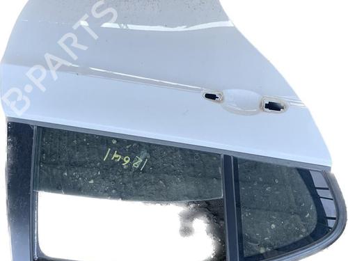 Right rear door BMW 3 (E90) 318 d | BP13580003C5