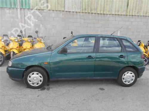 Right taillight SEAT IBIZA II (6K1) 1.4 i | BP10995685C35 