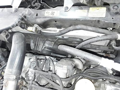 Used Water radiator NISSAN QASHQAI / QASHQAI +2 I (J10, NJ10, JJ10E) 2.0 dCi (150 hp) 28097280