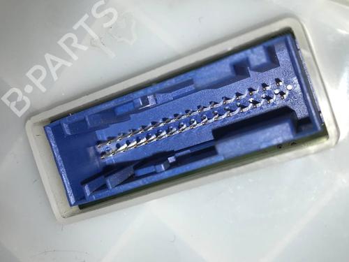 Instrument cluster OPEL MERIVA B MPV (S10) 1.4 (75) | BP26143265C47 