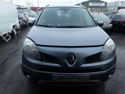 Used Parts RENAULT KOLEOS I (HY_) 2.0 dCi (HY0K) (150 hp) 2853819