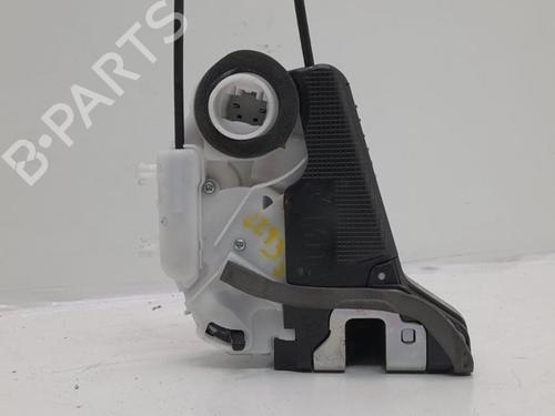 Rear right lock TOYOTA YARIS (_P13_) 1.5 Hybrid (NHP130_, NHP130) | BP11861154C99 