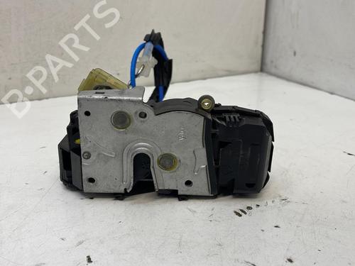 Zamek drzwi tylnych lewych SAAB 9-3 (YS3F, E79, D79, D75) 2.0 t | BP29530526C100 
