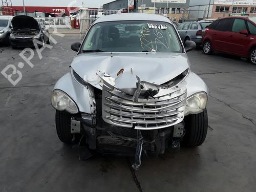Gearbox CHRYSLER PT CRUISER (PT_) 2.4 | BP19064195M3 