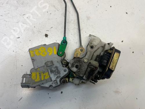 Rear left lock NISSAN TERRANO II (R20) 2.7 TDi 4WD | BP22295183C100 
