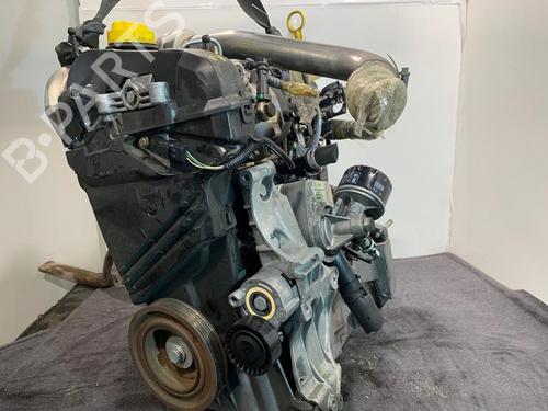 Motor für RENAULT MEGANE II (BM0/1_, CM0/1_) 1.5 dCi (BM02, BM13, BM2A, CM02, CM13) (101 hp) 13496629
