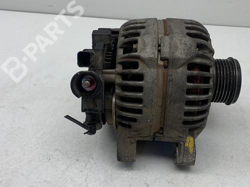 Alternator CITROËN C4 I (LC_)  | BP11007952M7 