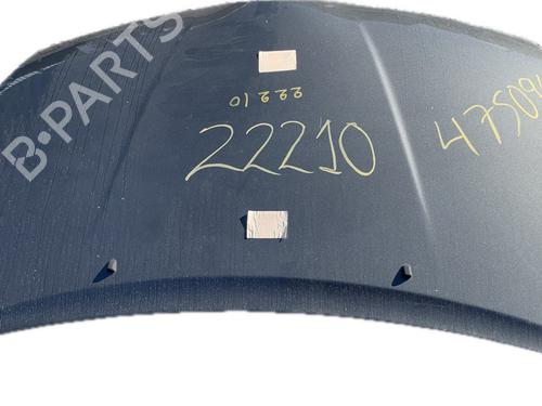 Used Hood TOYOTA COROLLA Verso (ZER_, ZZE12_, R1_) 2.2 D-4D (AUR10_, AUR10R) (136 hp) 17070088