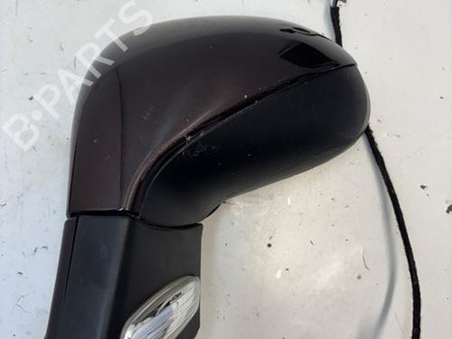 Left mirror PEUGEOT 207 (WA_, WC_)  | BP26131030C26 