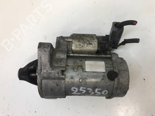 Startmotor TOYOTA YARIS (_P9_) [2005-2014]  27626474