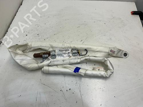 Used Right curtain airbag VW GOLF VI (5K1) [2008-2014]  24287736