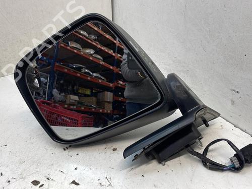 Used Right mirror NISSAN NV200 Van 1.5 dCi 85 (M20, M20N, M20M) (86 hp) 30391140