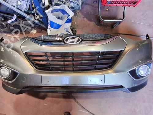 Left front fenders HYUNDAI ix35 (LM, EL, ELH)  | BP29589482C41 