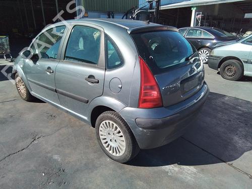 ABS pump CITROËN C3 I (FC_, FN_) 1.4 HDi | BP23108482M43 