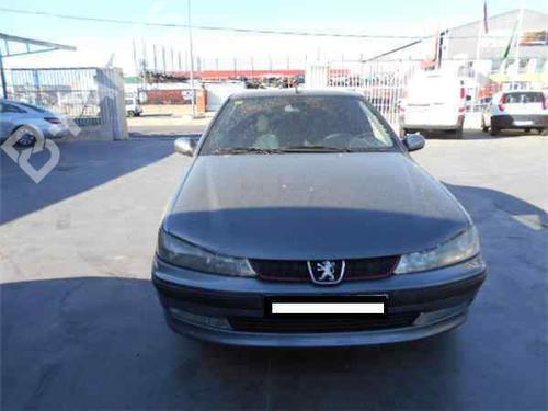Left taillight PEUGEOT 406 (8B) 2.0 HDI 110 | BP10997342C34 
