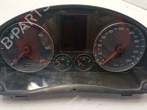 Used Instrument cluster VW GOLF V (1K1) [2003-2010]  16019985