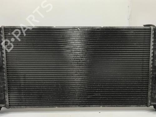 Water radiator MAZDA 3 Saloon (BK) 2.0 (BKEP) | BP15248549M31 