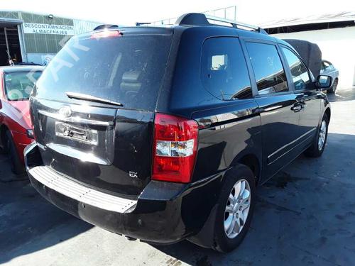 Alternator KIA CARNIVAL / GRAND CARNIVAL III (VQ) 2.9 CRDi | BP11001894M7 