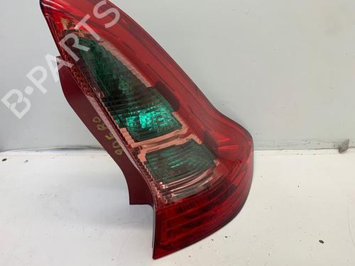 Right taillight CITROËN C4 Coupe (LA_)  | BP15188116C35 