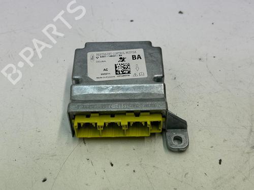 Kollisonspute sett FORD FIESTA VI (CB1, CCN)  | BP26378844C86 