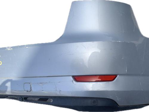 Rear bumper FORD MONDEO IV (BA7) 2.0 TDCi | BP26499181C8