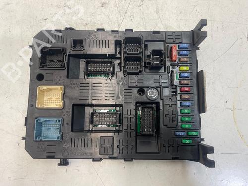 Used Fuse box PEUGEOT 308 I (4A_, 4C_) [2007-2016]  20487114