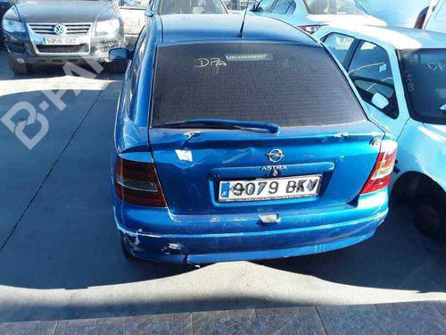Left taillight OPEL ASTRA G Hatchback (T98) 1.6 (F08, F48) | BP11003337C34 