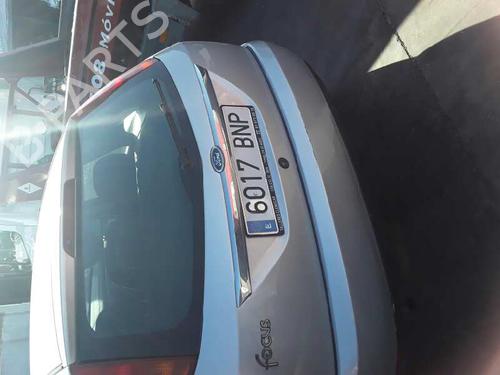 Crémaillère de direction FORD FOCUS I (DAW, DBW) 1.6 16V | BP11005213M22 