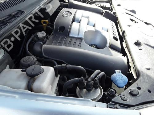 Gearbox KIA CARNIVAL / GRAND CARNIVAL III (VQ) 2.9 CRDi | BP11872623M3 