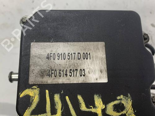 ABS pump AUDI A6 C6 (4F2)  | BP28588721M43 