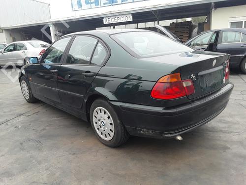 Front left window mechanism BMW 3 (E46) 320 d | BP16048350C22 