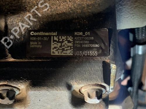 Engine FORD S-MAX (WA6) | BP29124617M1