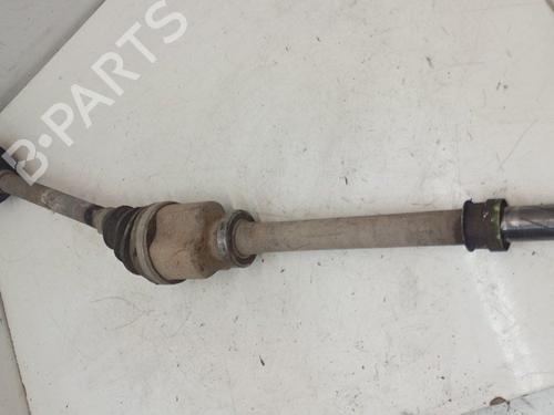 Used Right front driveshaft RENAULT GRAND SCÉNIC III (JZ0/1_) [2009-2016]  28673505