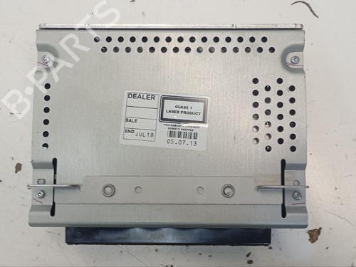 Radio FORD FOCUS III Turnier 2.0 TDCi | BP27608422E6 