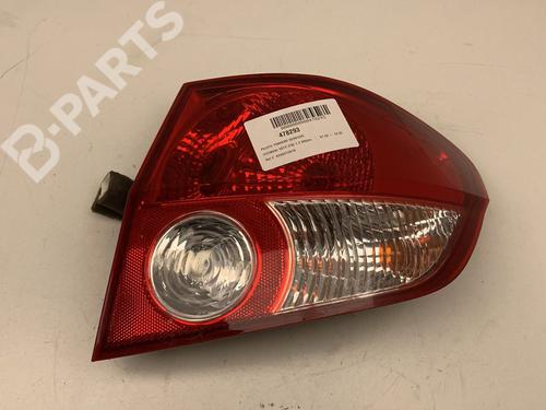 Right taillight HYUNDAI GETZ (TB) 1.3 i | BP11009139C35 