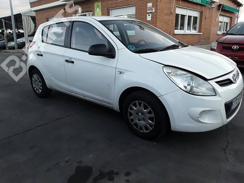 Used Parts HYUNDAI i20 I (PB, PBT)  1.2  1159598